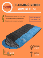 Vermont Plus L